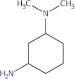 N,N-Dimethyl-1,3-cyclohexanediamine (cis- and trans- mixture)