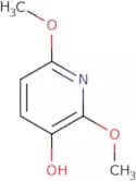 2,6-Dimethoxy-3-pyridinol