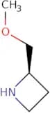 (2R)-2-(Methoxymethyl)azetidine