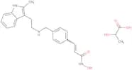 Panobinostat lactate