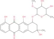 Aranciamycin A