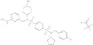 Deltasonamide 2 (TFA)