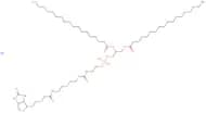 1,2-Distearoyl-sn-glycero-3-phosphoethanolamine-N-[biotinyl(polyethylene glycol)-2000] ammonium