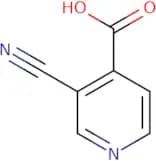 3-Cyanoisonicotinic acid