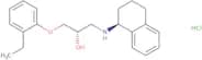 SR 59230A hydrochloride