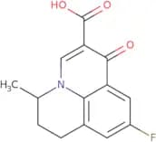Flumequine-13C3