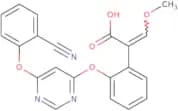 Azoxystrobin acid