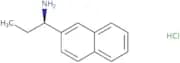 (1R)-1-(2-Naphthyl)propylamine HCl ee