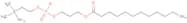 1-O-Lauroyl-1,3-propandiol-3-phosphocholine