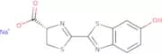 D-Luciferin Firefly, sodium salt monohydrate