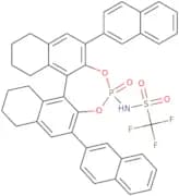 (11Br)-N-(2,6-di(naphthalen-2-yl)-4-oxido-8,9,10,11,12,13,14,15-octahydrodinaphtho[2,1-D:1',2'-F][…