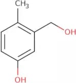 3-(Hydroxymethyl)-4-methylphenol