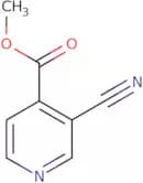 Methyl 3-cyanoisonicotinate