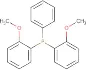 Bis(2-methoxyphenyl)phenylphosphine