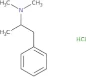 (S)-N,N-Dimethyl amphetamine hydrochloride