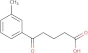 5-(3-Methylphenyl)-5-oxovaleric acid