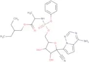Remdesivir (R)-isomer