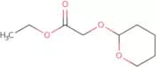 Ethyl 2-((Tetrahydro-2H-pyran-2-yl)oxy)acetate