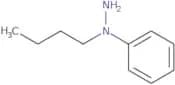 1-N-Butyl-1-phenylhydrazine