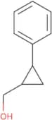 (2-Phenylcyclopropyl)methanol