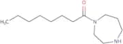 1-(1,4-Diazepan-1-yl)octan-1-one