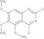 2,4-Dichloro-5,6,7-trimethoxyquinazoline