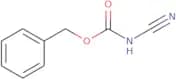 Benzyl N-cyano carbamate