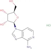 3-Deazaadenosine hydrochloride