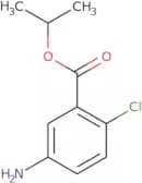 5-Amino-2-chlorobenzoic acid isopropyl ester