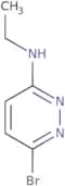 6-Bromo-N-ethyl-3-pyrazinamine