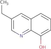 3-Ethylquinolin-8-ol