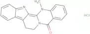 Dehydroevodiamine hydrochloride