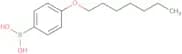4-Heptyloxyphenylboronic Acid (contains varying amounts of Anhydride)