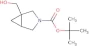 3-boc-3-azabicyclo[3.1.0]hexane-1-methanol
