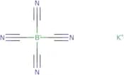Potassium Tetracyanoborate