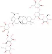 Beesioside Q