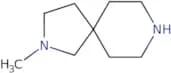 2-Methyl-2,8-diazaspiro[4.5]decane