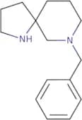7-Benzyl-1,7-diazaspiro[4.5]decane