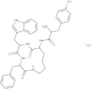 Cyt-1010 hydrochloride