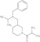 2-Cyclopropyl-4-methylpyridin-3-amine