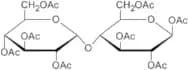 β-D-Maltose octaacetate