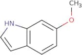 6-Methoxyindole
