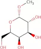 1-O-Methyl-α-D-galactopyranoside monohydrate