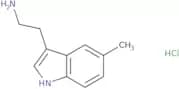 5-Methyltryptamine hydrochloride