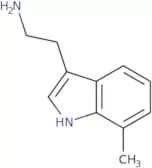 7-Methyltryptamine, free base