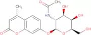 4-Methylumbelliferyl-N-acetyl-β-D-galactosaminide