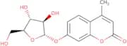 4-Methylumbelliferyl-α-L-arabinofuranoside