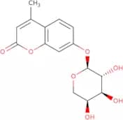 4-Methylumbelliferyl-α-L-arabinopyranoside