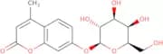 4-Methylumbelliferyl-beta-D-galactopyranoside