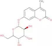4-Methylumbelliferyl-α-D-mannopyranoside